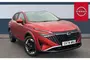 2024 Nissan Qashqai 1.3 DiG-T MH N-Connecta 5dr