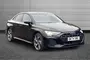 2024 Audi A3 Saloon 35 TFSI Black Edition 4dr S Tronic