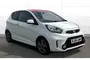 2016 Kia Picanto 1.25 Chilli EcoDynamics 3dr