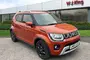 2023 Suzuki Ignis 1.2 Dualjet 12V Hybrid SZ5 5dr CVT