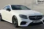 2019 Mercedes-Benz E-Class Coupe E53 4Matic+ Premium 2dr 9G-Tronic