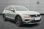 2018 Volkswagen Tiguan 2.0 TDi 150 SE Nav 5dr DSG