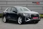 2022 Audi Q2 35 TFSI S Line 5dr S Tronic