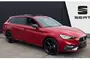 2026 SEAT Leon 2.0 TDI EVO 150 FR Black Edition 5dr DSG [DAP]