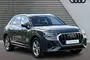 2019 Audi Q3 35 TFSI S Line 5dr S Tronic