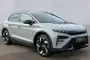 2025 Skoda Elroq 250kW vRS 84kWh 4x4 5dr Auto