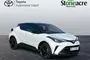 2023 Toyota C-HR 1.8 Hybrid GR Sport 5dr CVT