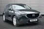 2018 Mazda CX-5 2.0 Sport Nav+ 5dr