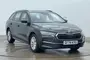2024 Skoda Octavia Estate 1.5 TSI e-TEC SE Technology 5dr DSG