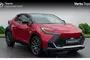 2024 Toyota C-HR 2.0 PHEV GR Sport 5dr CVT