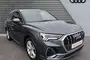 2020 Audi Q3 35 TFSI S Line 5dr S Tronic