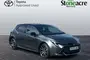 2024 Toyota Corolla 2.0 Hybrid GR Sport 5dr CVT