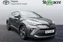 2022 Toyota C-HR 1.8 Hybrid Design 5dr CVT