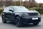 2026 Land Rover Range Rover Velar 2.0 D200 MHEV Dynamic SE 5dr Auto