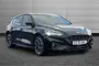 2020 Ford Focus 1.0 EcoBoost 125 ST-Line X 5dr Auto