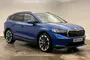 2022 Skoda Enyaq 132kW 60 ecoSuite 62kWh 5dr Auto [120kW]