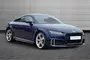 2022 Audi TT 40 TFSI S Line 2dr S Tronic