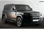2025 Land Rover Defender 3.0 D250 X-Dynamic SE 110 5dr Auto