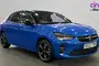 2022 Vauxhall Corsa 1.2 Turbo SRi Edition 5dr