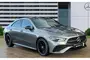 2024 Mercedes-Benz CLA CLA 200 AMG Line Premium Plus 4dr Tip Auto