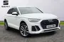 2020 Audi Q5 Sportback 40 TDI Quattro S Line 5dr S Tronic [Tech Pack]