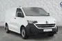 2025 Volkswagen Transporter 100kW 65kWh Commerce Plus Van Auto