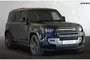 2021 Land Rover Defender 3.0 D250 X-Dynamic SE 110 5dr Auto