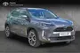 2023 Toyota Yaris Cross 1.5 Hybrid Excel AWD 5dr CVT