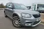 2016 Skoda Yeti 1.2 TSI 110 SE L 5dr