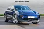 2024 Porsche Macan 300kW 4 100kWh 5dr Auto