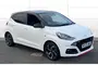 2023 Hyundai i10 1.0 T-GDi N Line 5dr