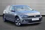 2021 Volkswagen Polo 1.0 TSI 95 Match 5dr