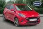 2024 Hyundai i10 1.2 [79] Premium 5dr Auto [Nav]