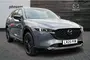 2025 Mazda CX-5 2.0 e-Skyactiv G MHEV Homura 5dr Auto