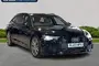 2023 Audi A6 40 TDI Quattro Black Edition 5dr S Tronic [Tech]