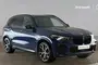 2022 BMW X5 xDrive45e M Sport 5dr Auto