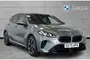 2025 BMW 1 Series 120 M Sport 5dr Step Auto
