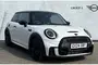 2024 MINI Hatchback 2.0 Cooper S Sport II 3dr Auto