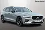 2025 Volvo V60 2.0 B4P Plus Dark 5dr Auto [7 speed]