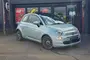 2020 Fiat 500 1.0 Mild Hybrid Launch Edition 3dr