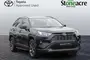 2023 Toyota RAV4 2.5 VVT-i Hybrid Design 5dr CVT