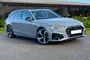 2024 Audi A4 Avant 35 TFSI Black Edition 5dr S Tronic