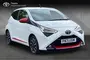 2021 Toyota Aygo 1.0 VVT-i X-Trend TSS 5dr