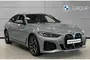 2022 BMW i4 250kW eDrive40 M Sport 83.9kWh 5dr Auto