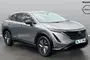 2022 Nissan Ariya 160kW Advance 63kWh 22kWCh 5dr Auto
