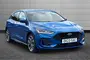 2023 Ford Focus 1.0 EcoBoost Hybrid mHEV 155 ST-Line X 5dr Auto