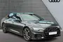 2024 Audi A6 40 TFSI Black Edition 4dr S Tronic