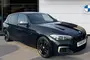 2018 BMW 1 Series M140i Shadow Edition 5dr Step Auto