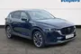 2022 Mazda CX-5 2.0 Sport Edition 5dr