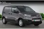 2021 Toyota Proace City Icon Van 50kWh Auto